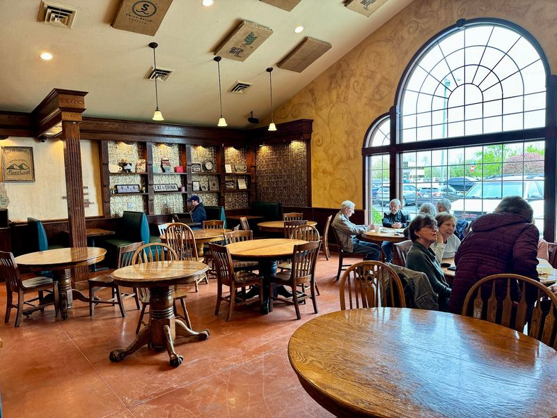Concannon's Bakery Cafe (Muncie) Concannon's Bakery Cafe (Muncie)