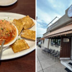 In St. Louis, This Hill Neighborhood Restaurant Still Gets Toasted Ravioli Just Right