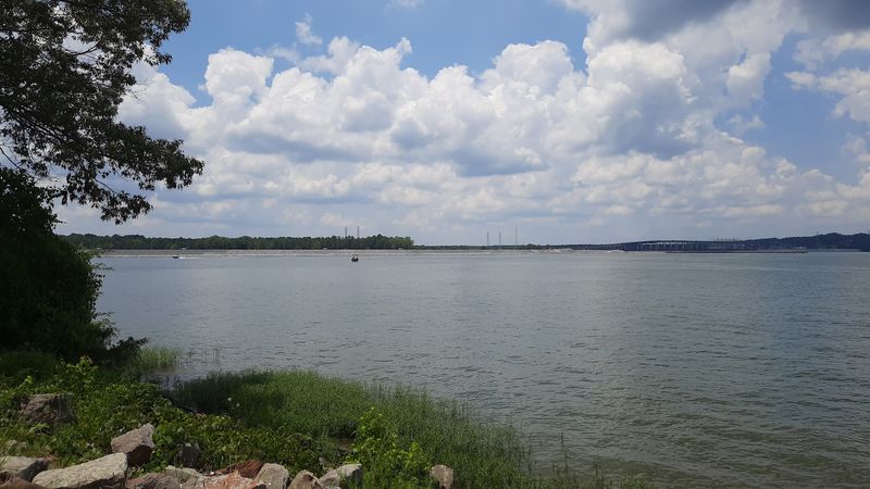 Pickwick Lake Pickwick Lake