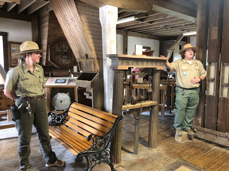 Why This Old Indiana Mill Still Matters Beyond Nostalgia