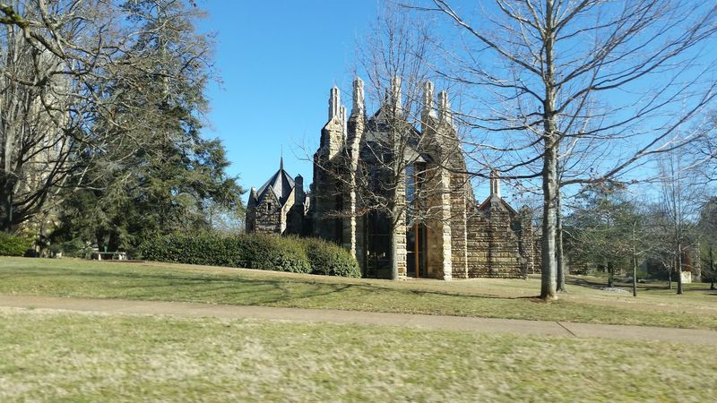 Sewanee