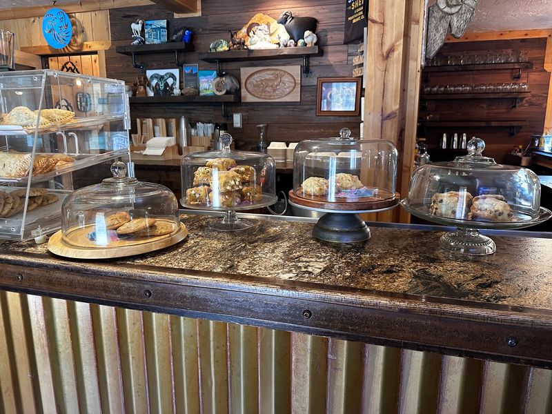 Save Room for the Bakery Case Save Room for the Bakery Case