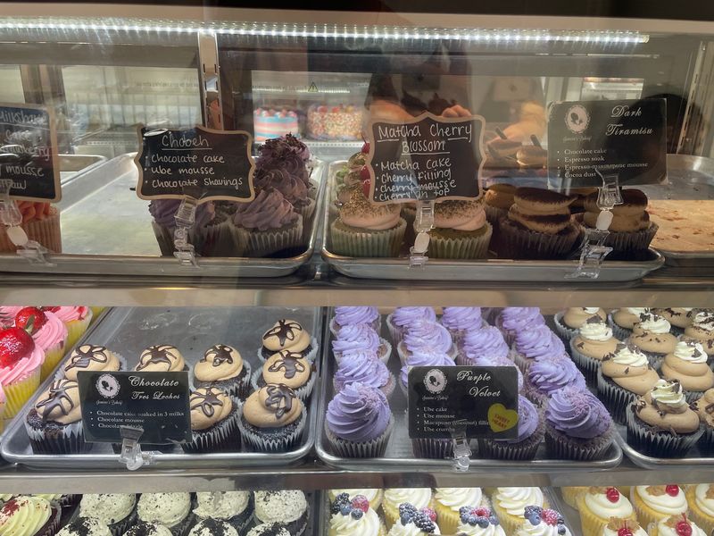 Ube, Mango, And A Flavor Map Beyond Vanilla