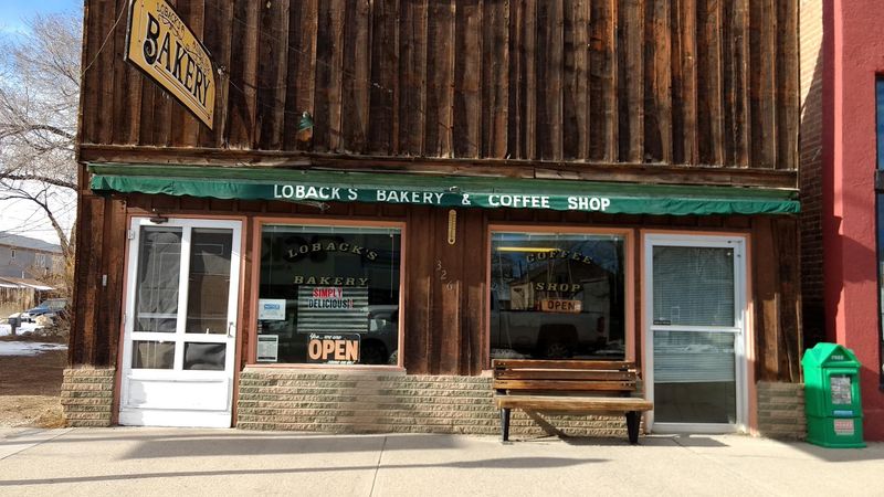 Loback's Bakery (Buena Vista) Loback's Bakery (Buena Vista)