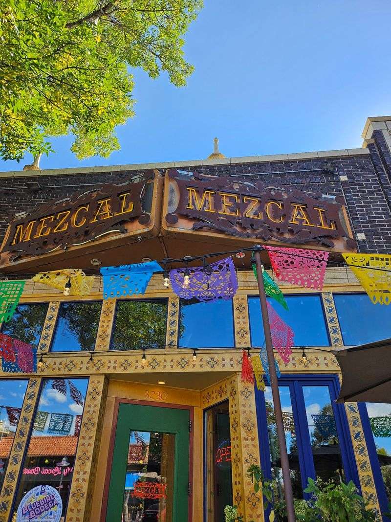 Mezcal (Denver)