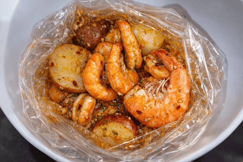 The Crab Pad (Chicago)