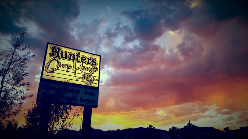 Hunters Chop House (Estes Park) - Lake Estes Hunters Chop House (Estes Park) - Lake Estes