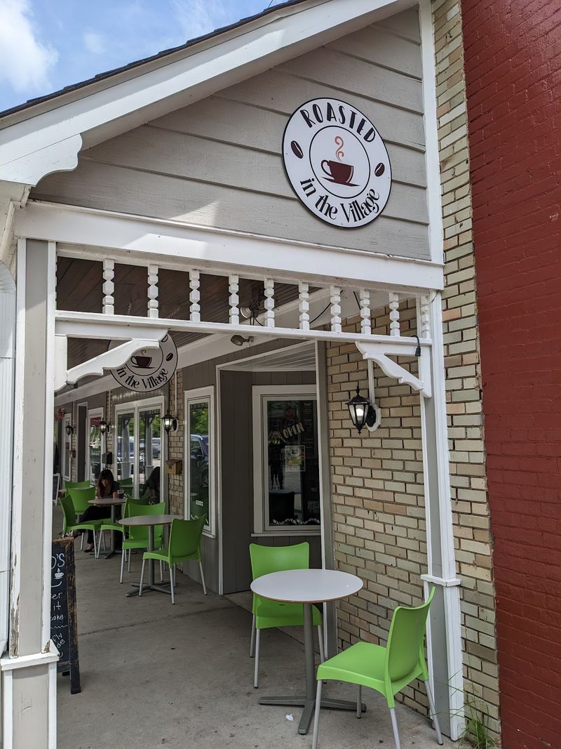 Where Small-Town Calm Meets Indianapolis Convenience