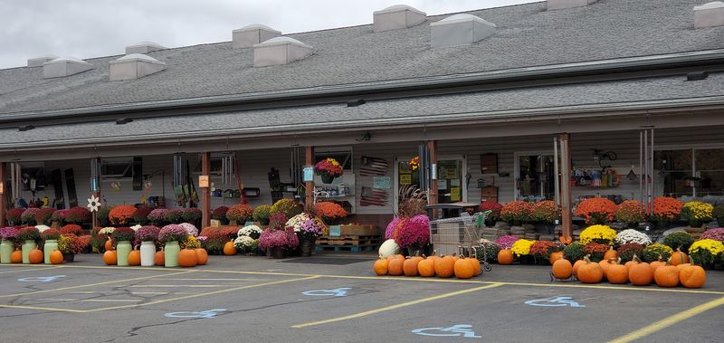 Fountain Acres Foods (Fountain City, Indiana)