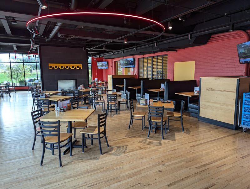Papa Del’s Pizza Factory (Champaign)