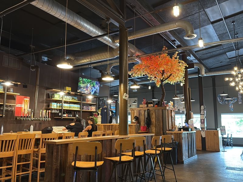 Upland Brewing Co. Upland Brewing Co.