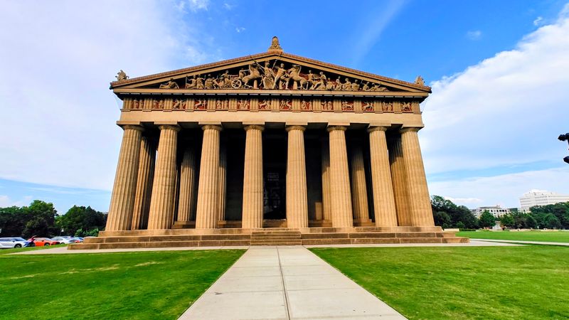 Centennial Park