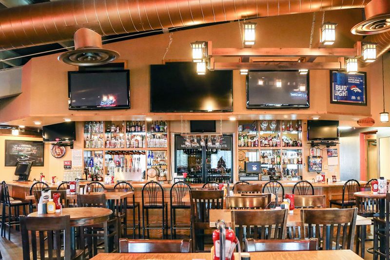 A Denver Steakhouse With Old-School Western Nerve A Denver Steakhouse With Old-School Western Nerve