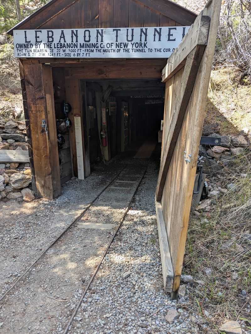 Silver Boom Echoes in the Hills