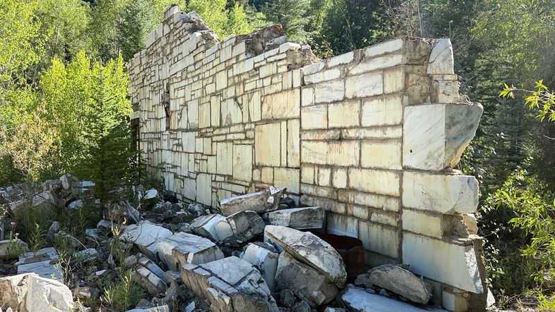 Marble Mill Site Park (Marble) Marble Mill Site Park (Marble)