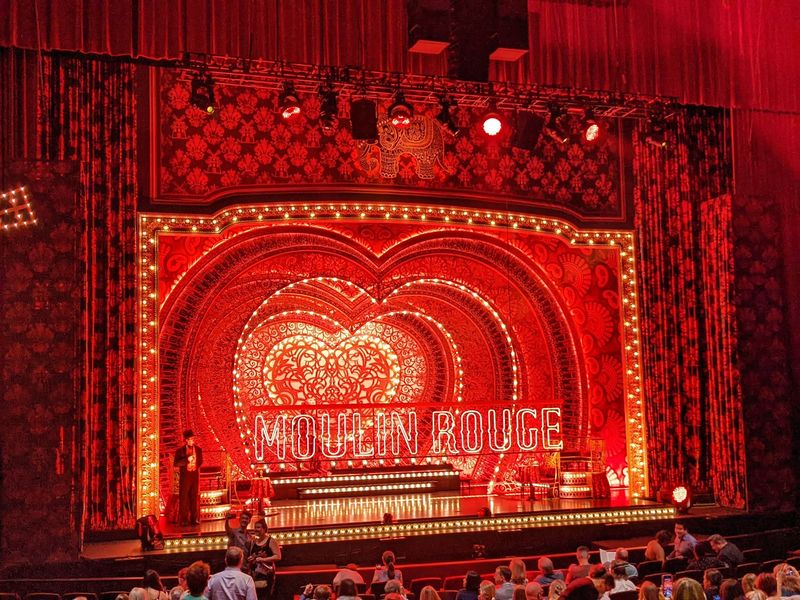 Indoor Theaters and Live Performances, Denver and beyond Indoor Theaters and Live Performances, Denver and beyond