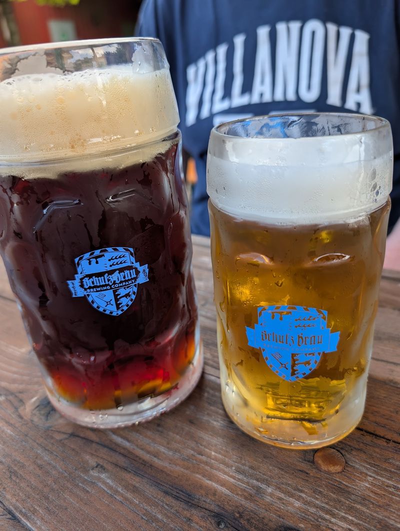Craft Beer Selection That Keeps Locals Coming Back