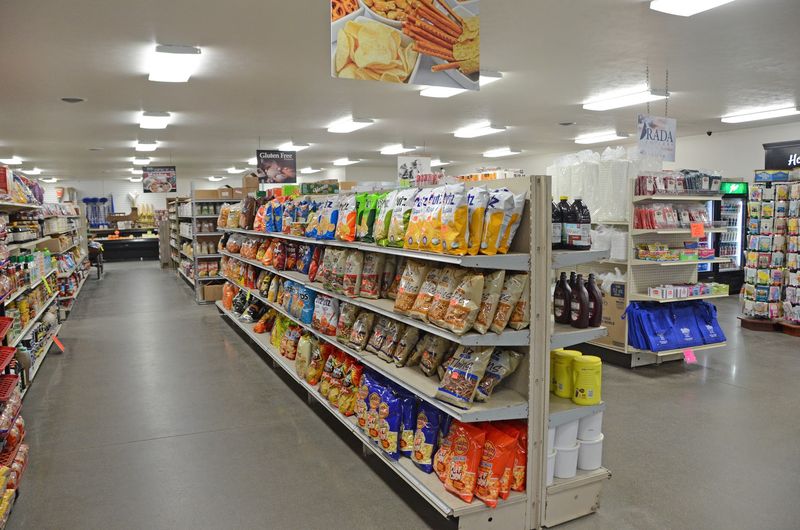 Bulk Bins Turn Careful Shoppers Into Better Planners Bulk Bins Turn Careful Shoppers Into Better Planners