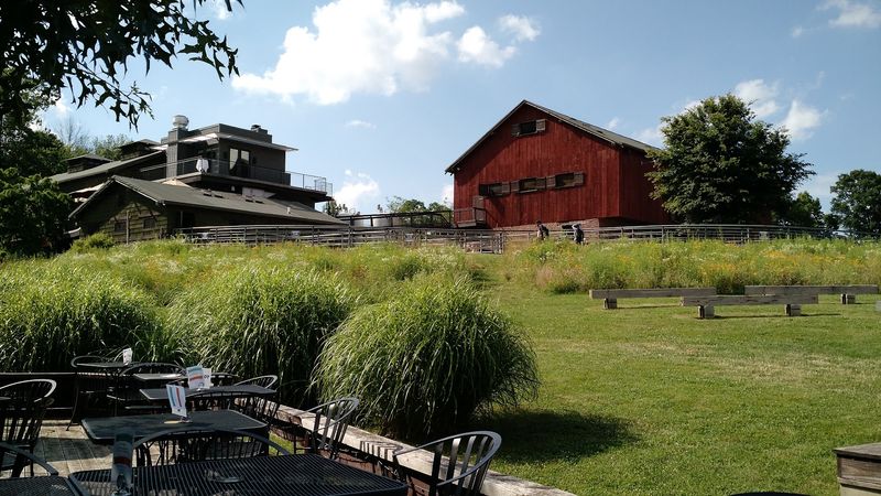 Traders Point Creamery (Zionsville)