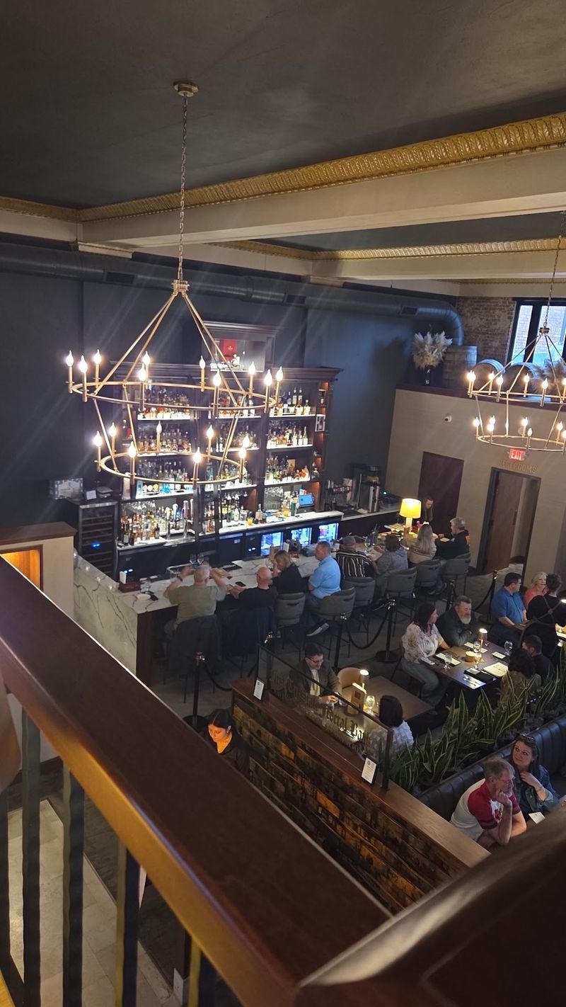 Butcher & Barrel (Huntingburg)