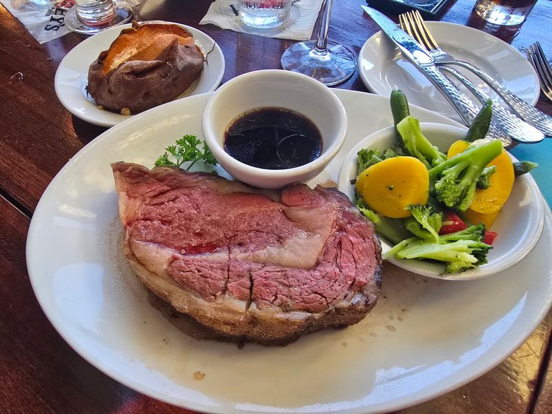 Kelsey’s Steakhouse (Valparaiso)