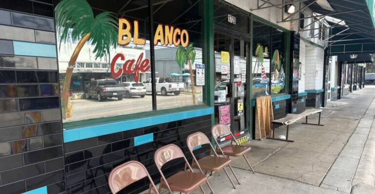 Locals Can’t Get Enough Of The $7.29 Breakfast At This Texas Tex-Mex Cafe