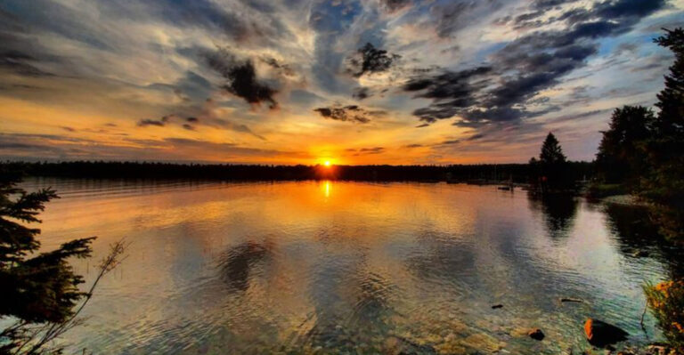 Locals Choose These 12 Michigan Getaways When They Need Space