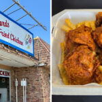 Locals Drive Across Missouri For The Fried Chicken At This Unassuming Restaurant