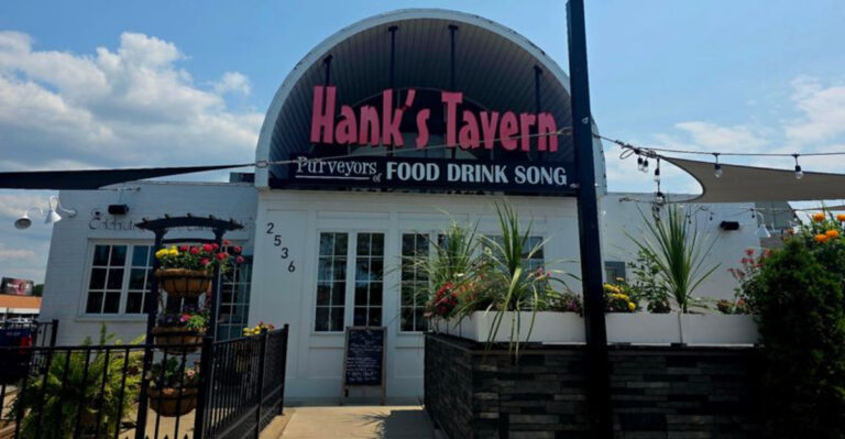 Locals Keep Returning For The Fish Tacos At This Michigan Tavern