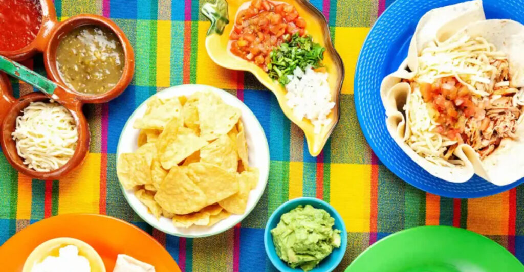 Locals Keep Returning For The Tacos At This North Carolina Mexican Restaurant