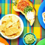 Locals Keep Returning For The Tacos At This North Carolina Mexican Restaurant