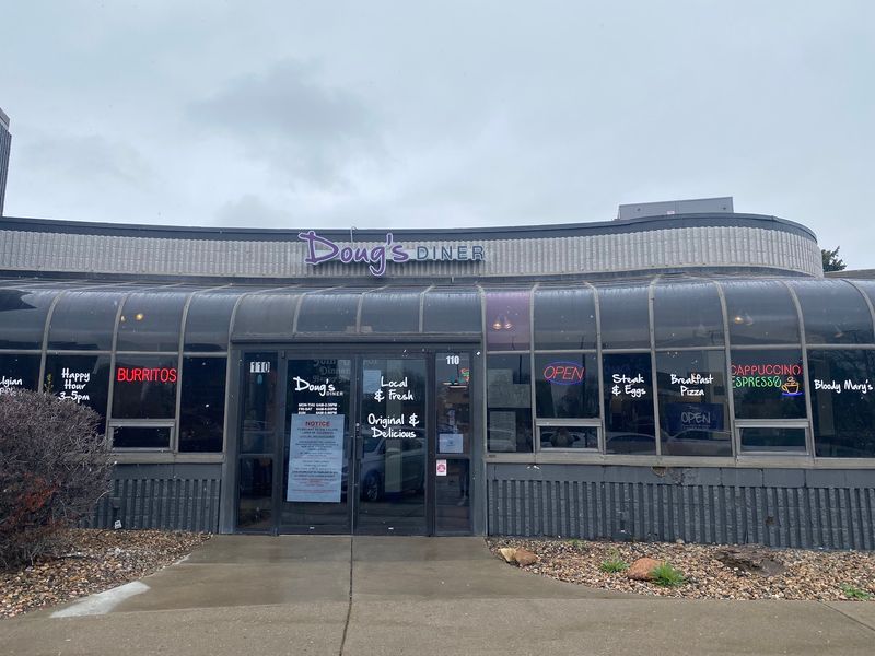 Doug’s Day Diner (Loveland)