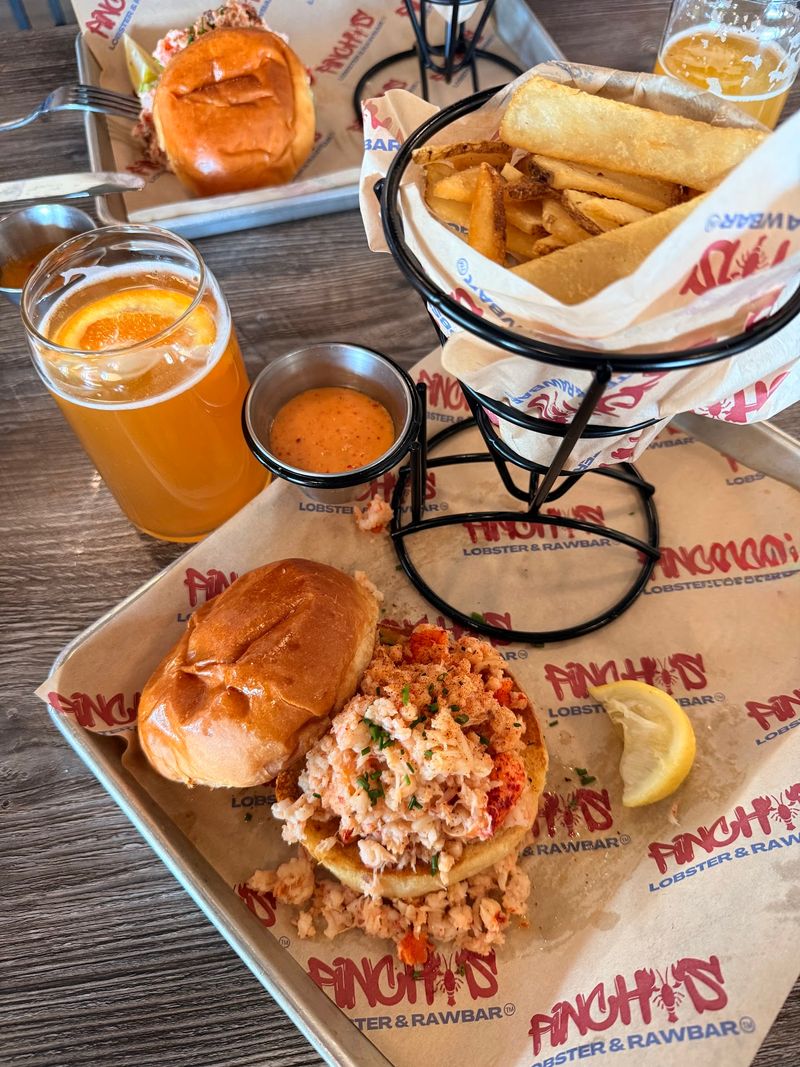 Craft Beer Selection That Pairs Perfectly With Seafood