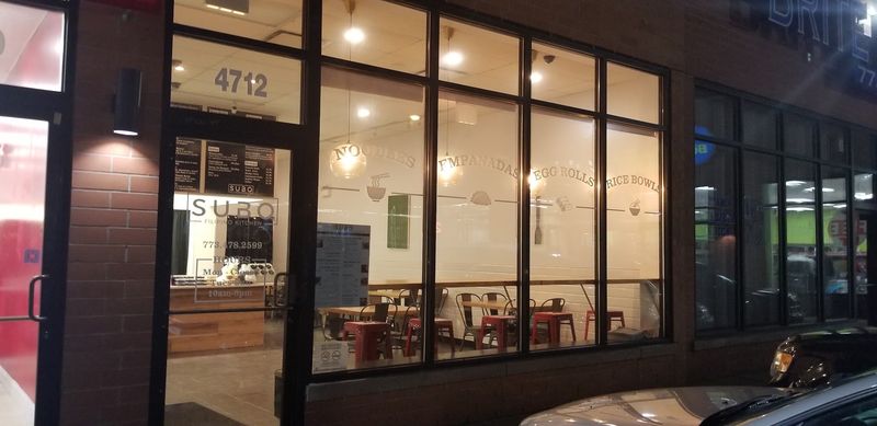 Subo Filipino Kitchen (Chicago)