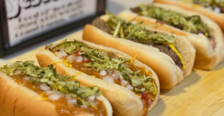 Make Room For 12 Michigan Hot Dog And Coney Stops Unlike Anywhere Else