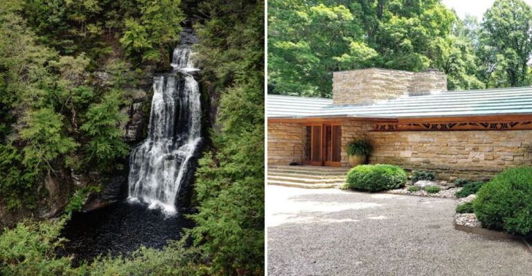 Make the Most of Summer With These 12 Budget-Friendly Pennsylvania Day Trips