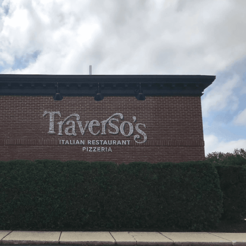 Traverso’s Restaurant (Naperville)