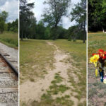 Michigan Is Home to a Forgotten Ghost Town With a Haunting Atmosphere