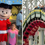 Missouri’s Best Amusement Park Is A Must-Visit For Families And Thrill Seekers