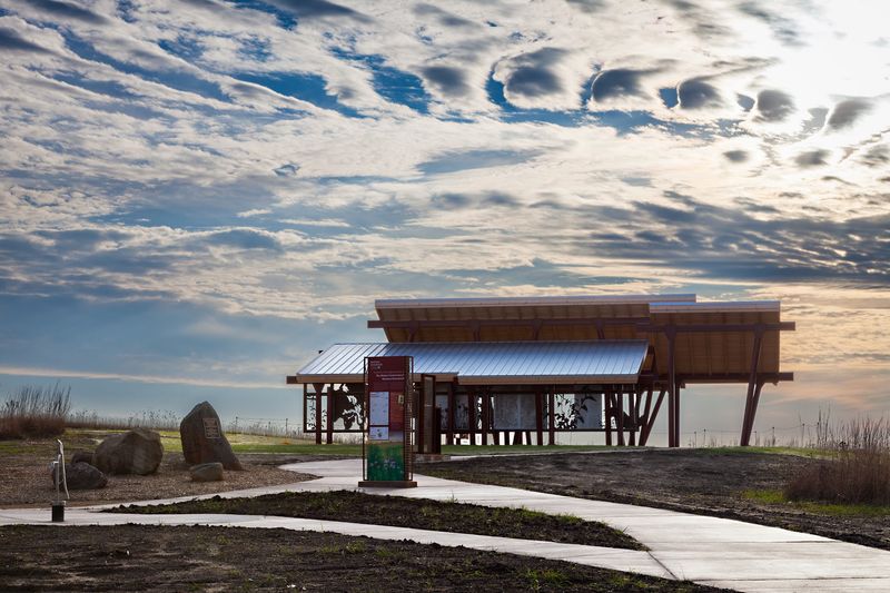 A Day Trip Near Franklin Grove That Stands Apart