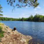 Most People Have Never Heard of This Stunning Lake in Michigan