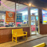 Most People Have Never Heard Of This Tiny New York Drive-In With Incredible Comfort Food