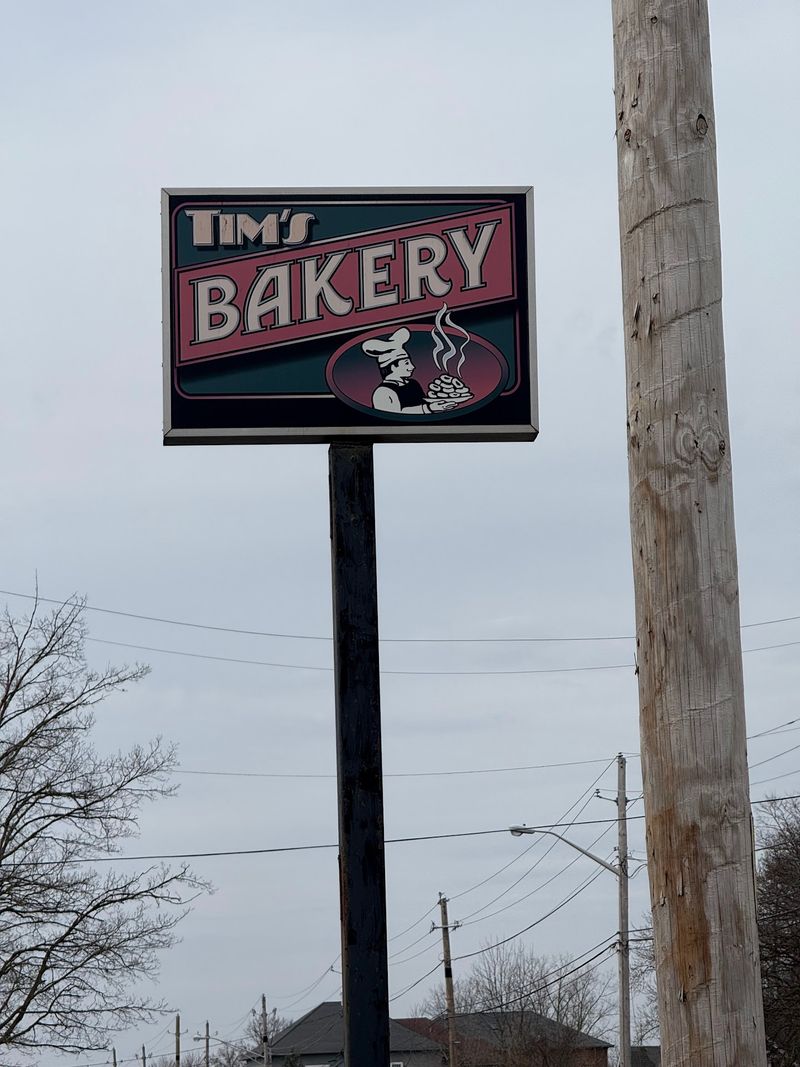 Tim's Bakery (McCordsville) Tim's Bakery (McCordsville)