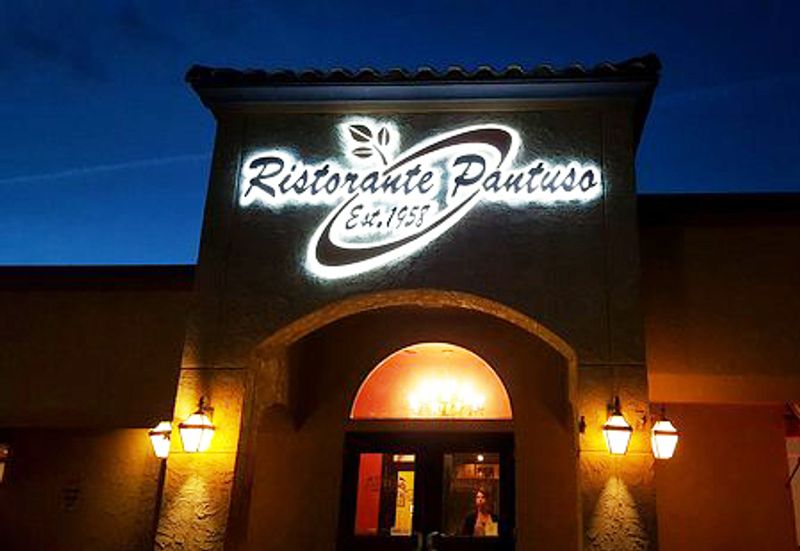Pantuso Carries a Long Local Story in Grand Junction, Colorado