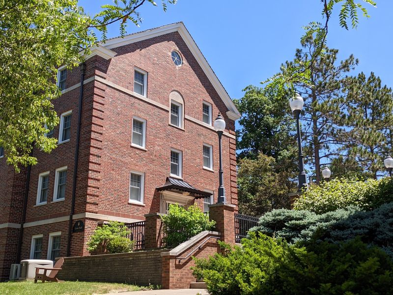 Monmouth College Monmouth College