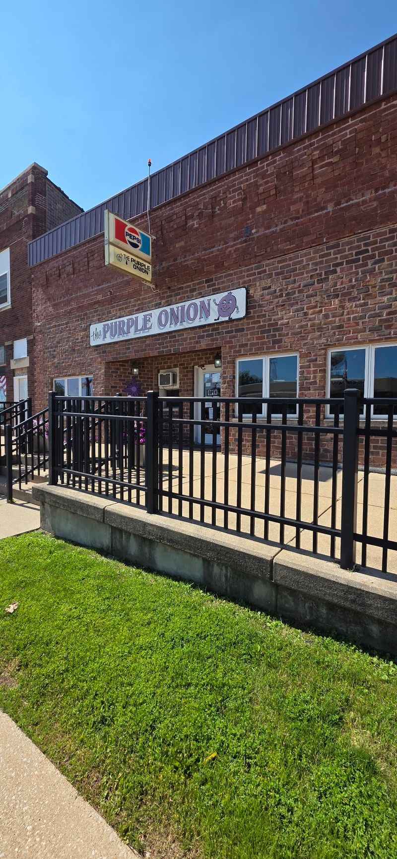 Why the Purple Onion Name Still Travels So Well Why the Purple Onion Name Still Travels So Well