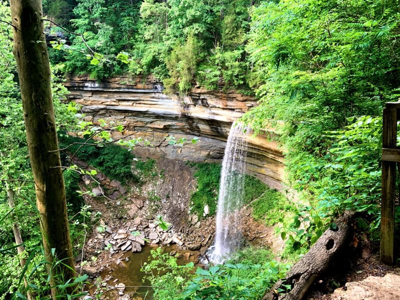 Clifty Falls State Park Clifty Falls State Park
