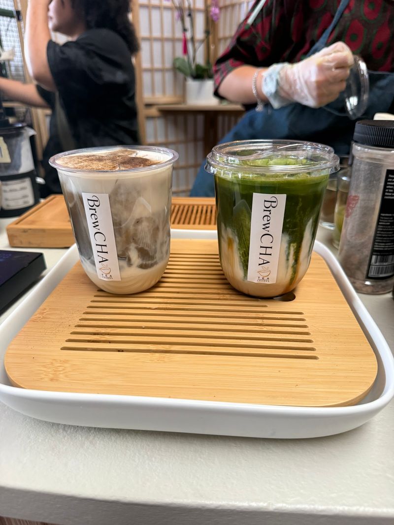 BrewCHA (Colorado Springs)