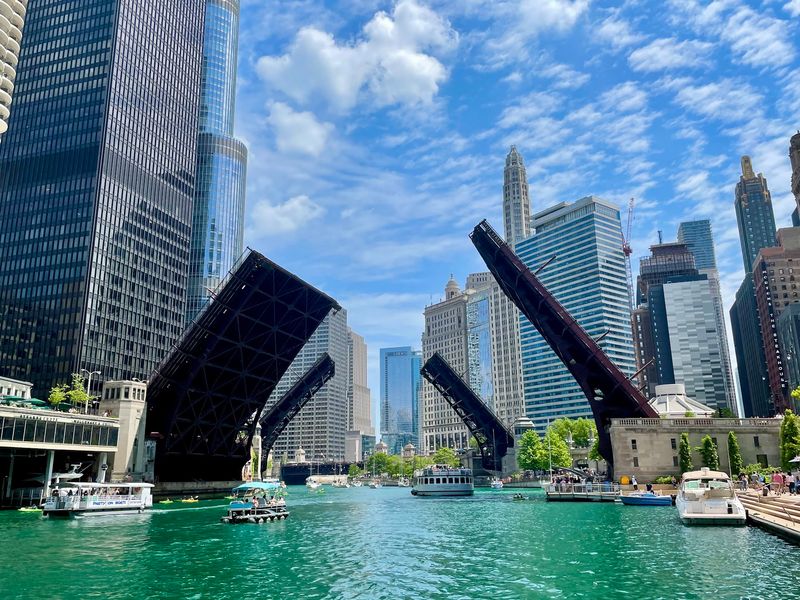 Why This Downtown Stretch Earns A Spot On Any Chicago Day