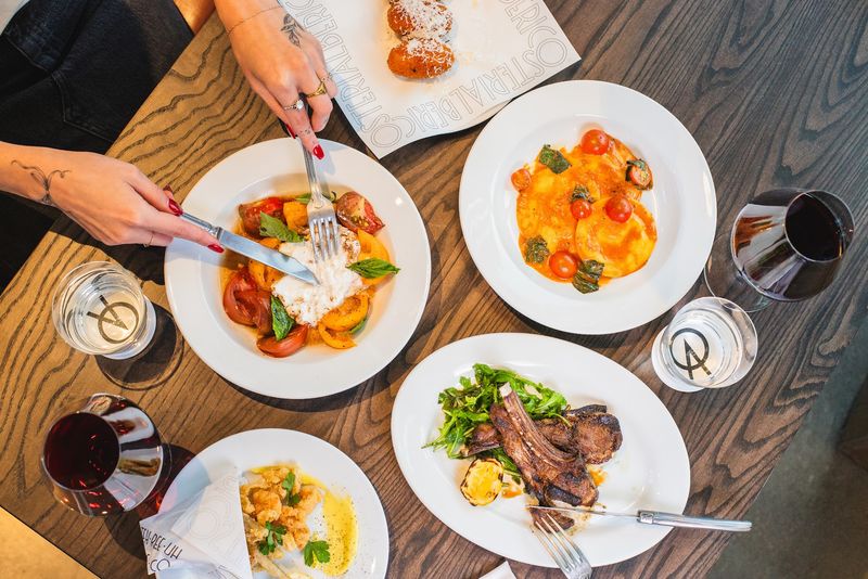 A Michelin-Starred Mind Behind the Menu